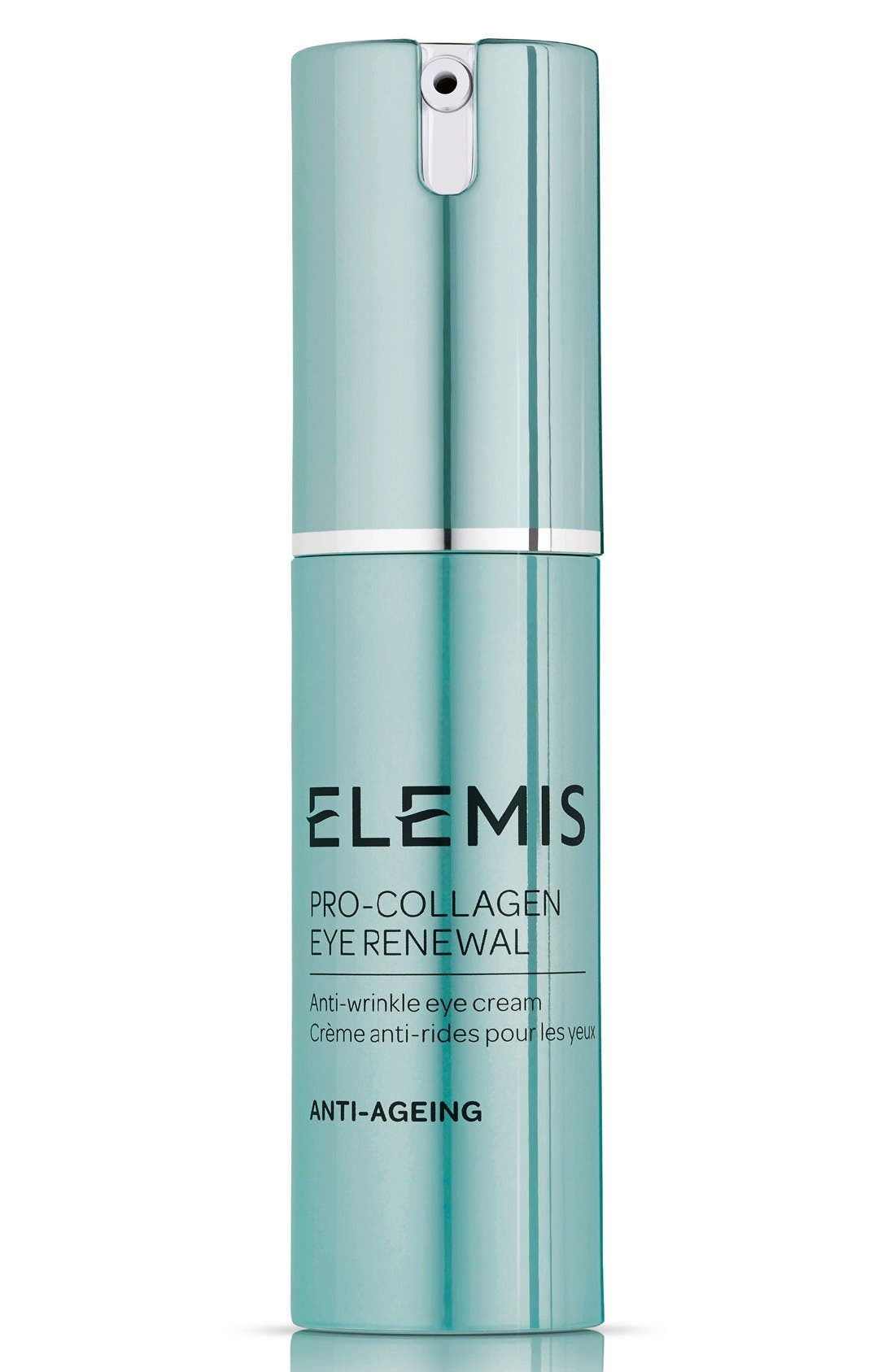 elemis eye products