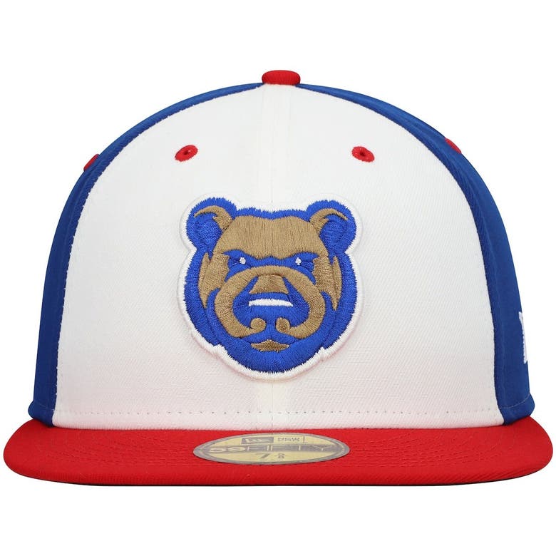 Chicago Cubs Authentic Collection 59FIFTY Fitted | New Era