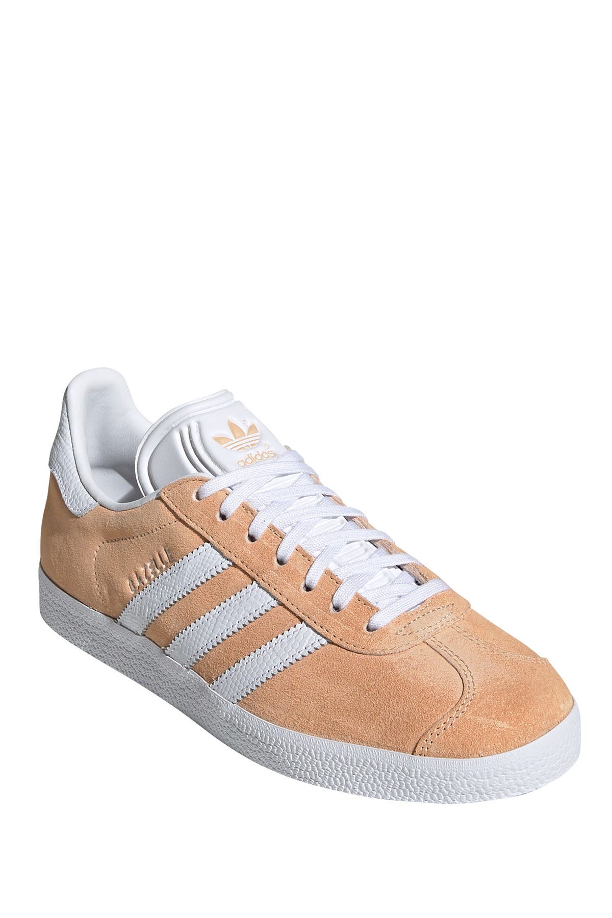 nordstrom adidas gazelle