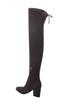 Thumbnail image number 2 of Marc Fisher LTD Arletta Knee High Boot