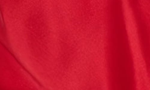 Cami Nyc Andria Lace Trim Camisole In Cardinal