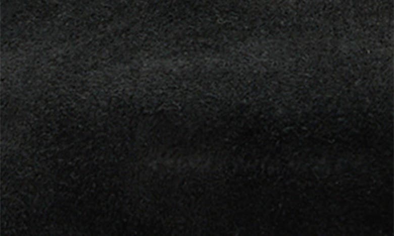 Shop Allsaints Carlo Buckled Loafer Mule In Black