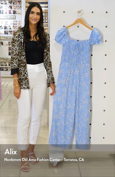 faithfull the brand della jumpsuit