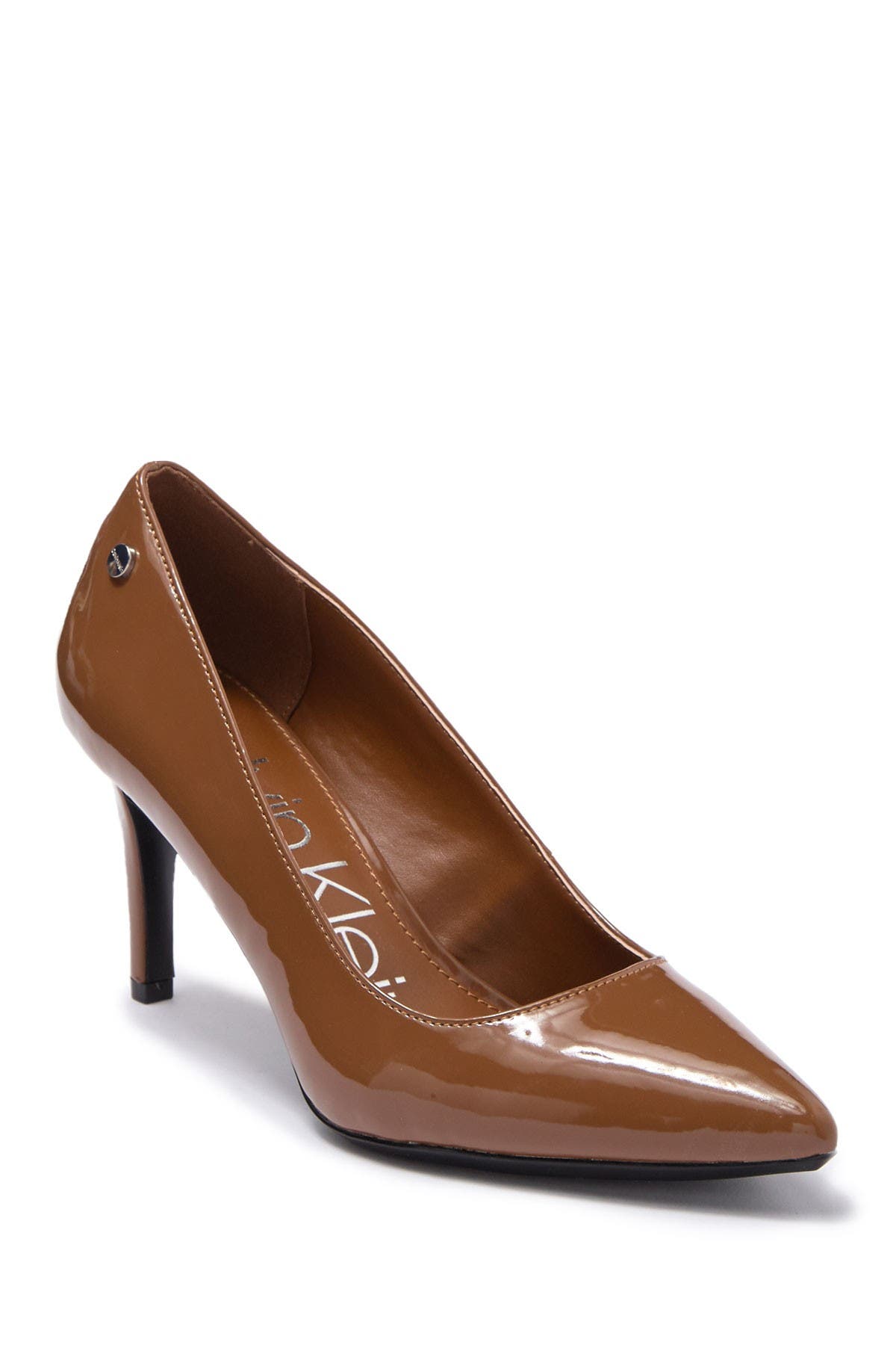calvin klein heels nordstrom rack