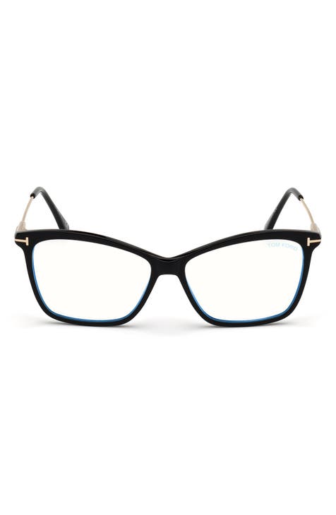 Women's TOM FORD Cat-Eye Sunglasses | Nordstrom