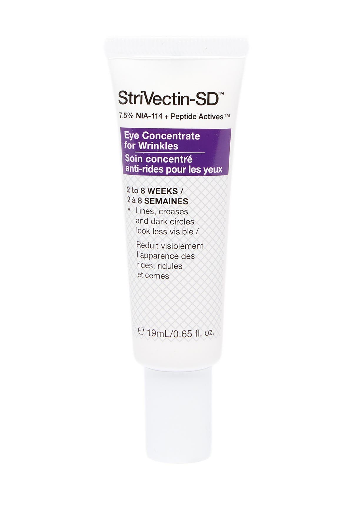 strivectin anti wrinkle eye