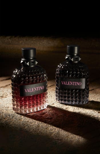 Valentino uomo born discount in roma cologne