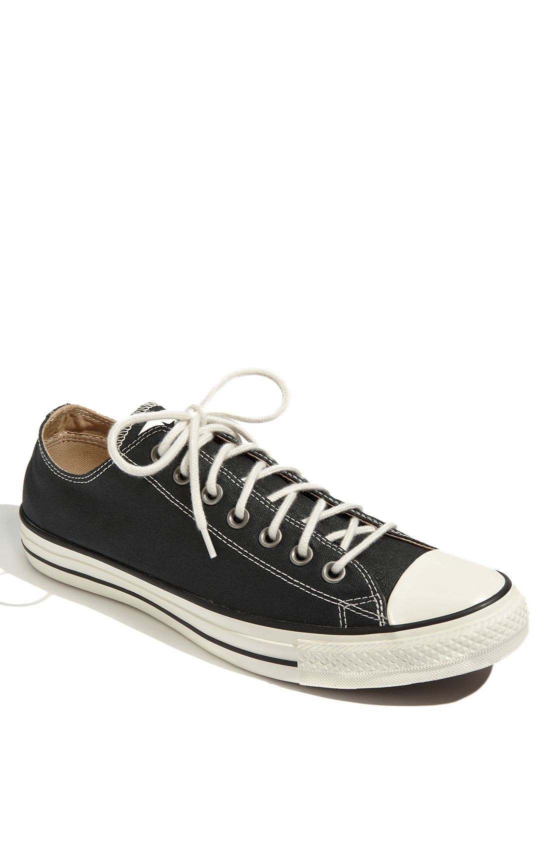 waxed canvas chuck taylor all star high top