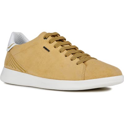 Geox Kennet Tennis Sneaker