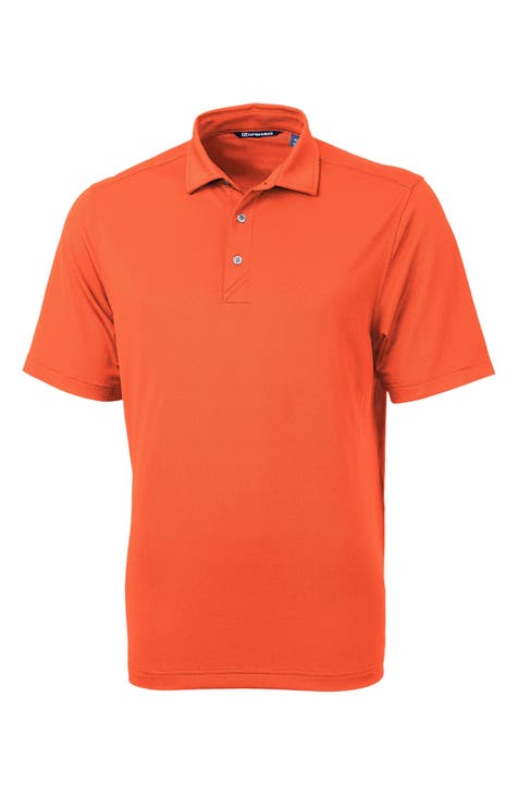 Men's Orange Shirts | Nordstrom