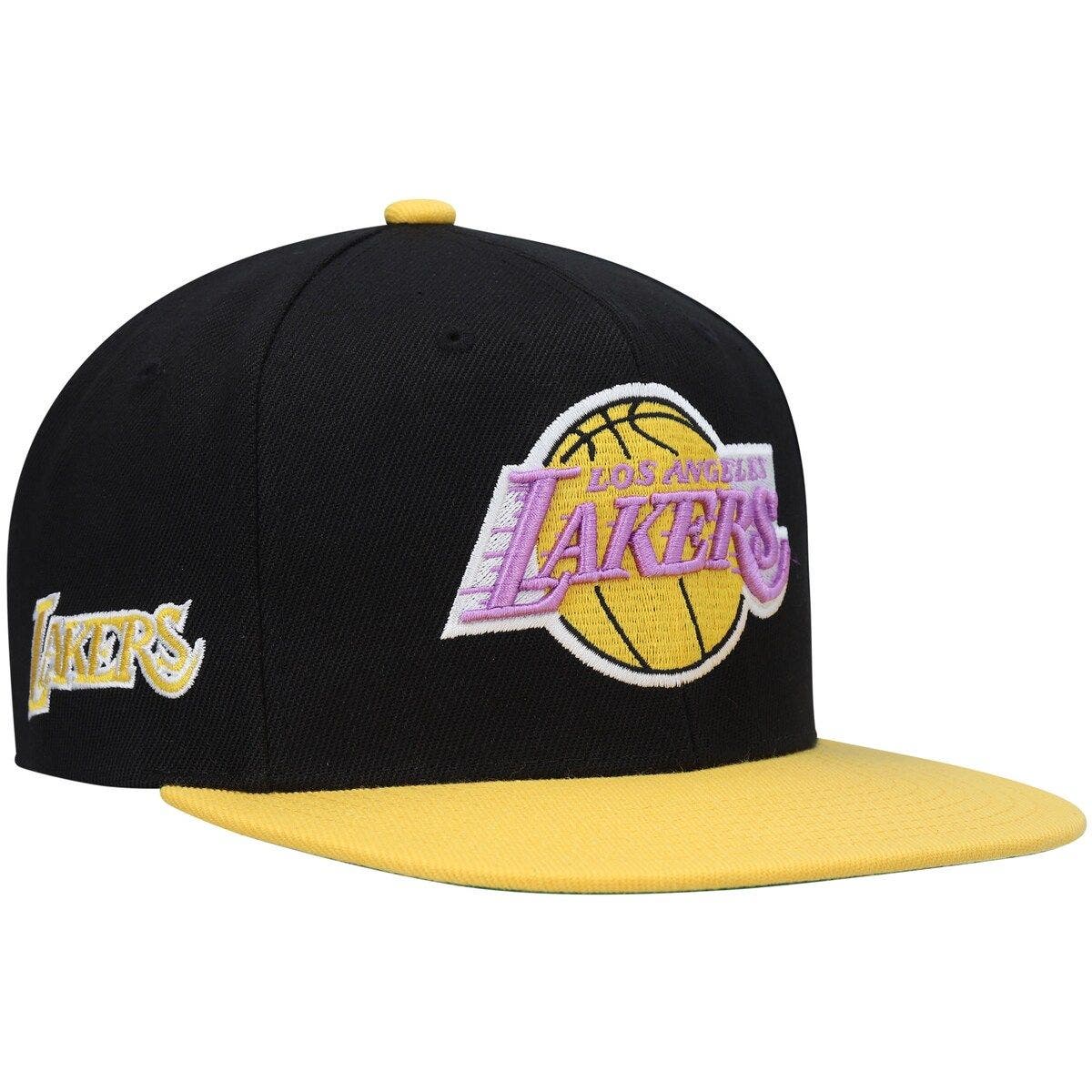 lakers hats for sale