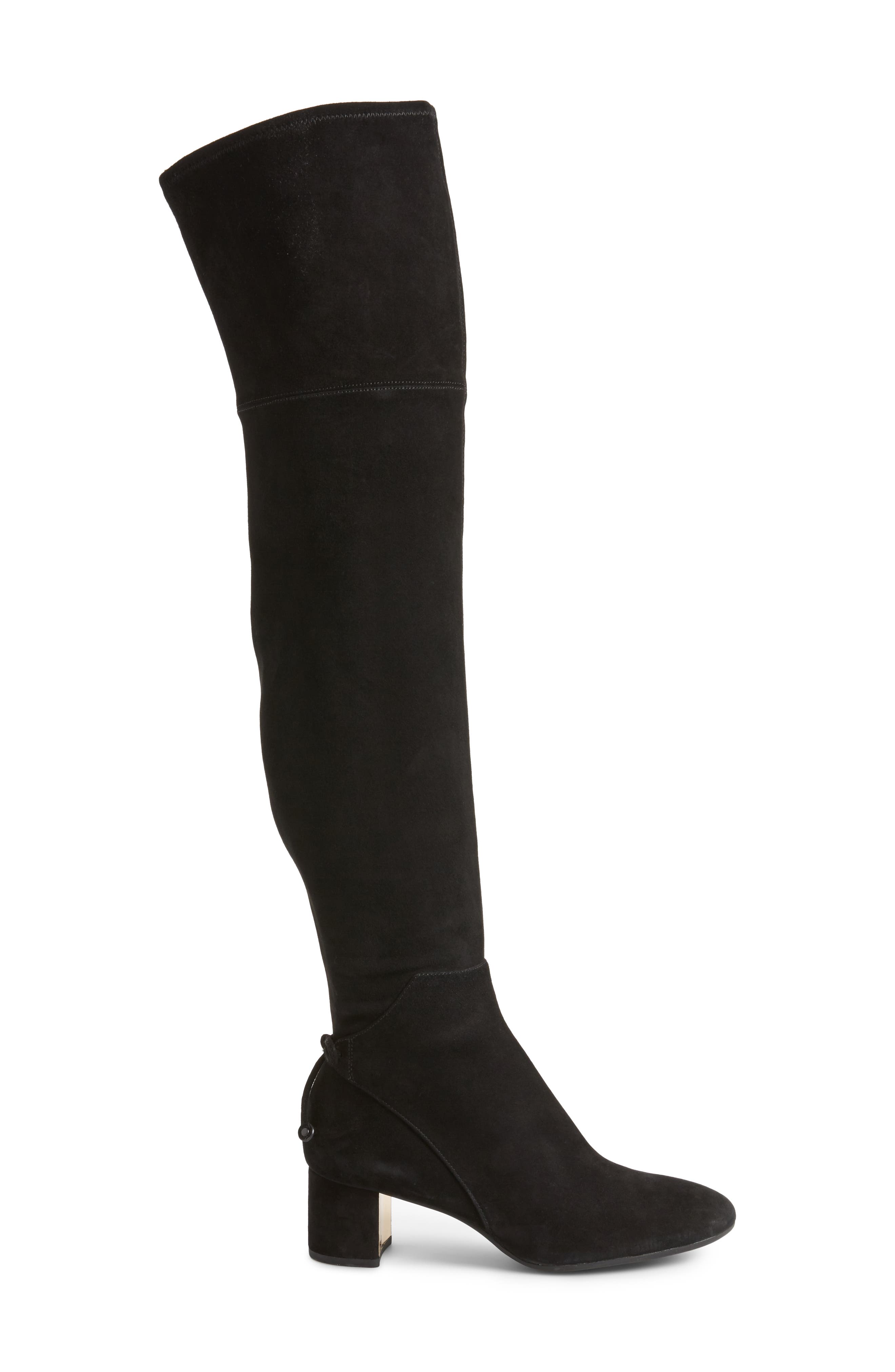 Tory Burch | Laila Over the Knee Boot 
