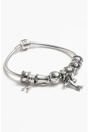 Cheerleader pandora charm Outlet
