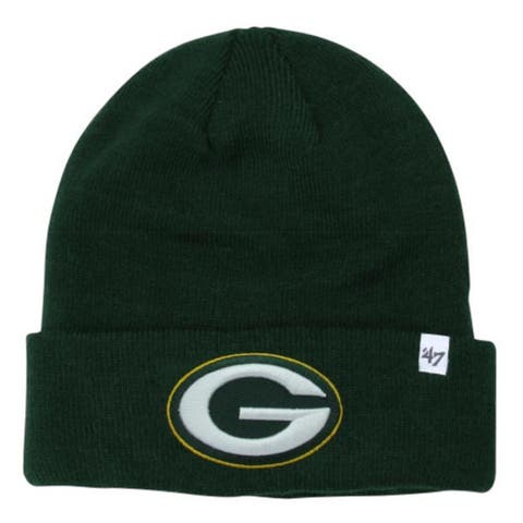 Men's Green Bay Packers Hats