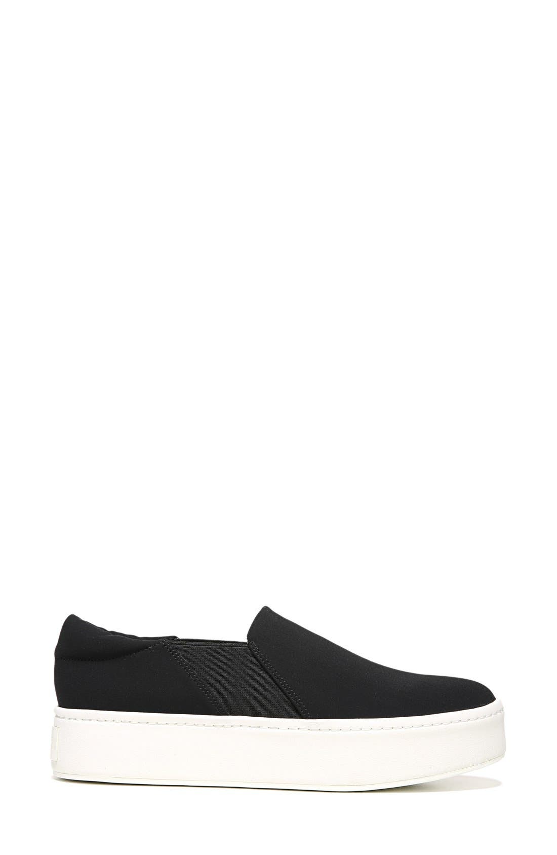 vince warren slip on