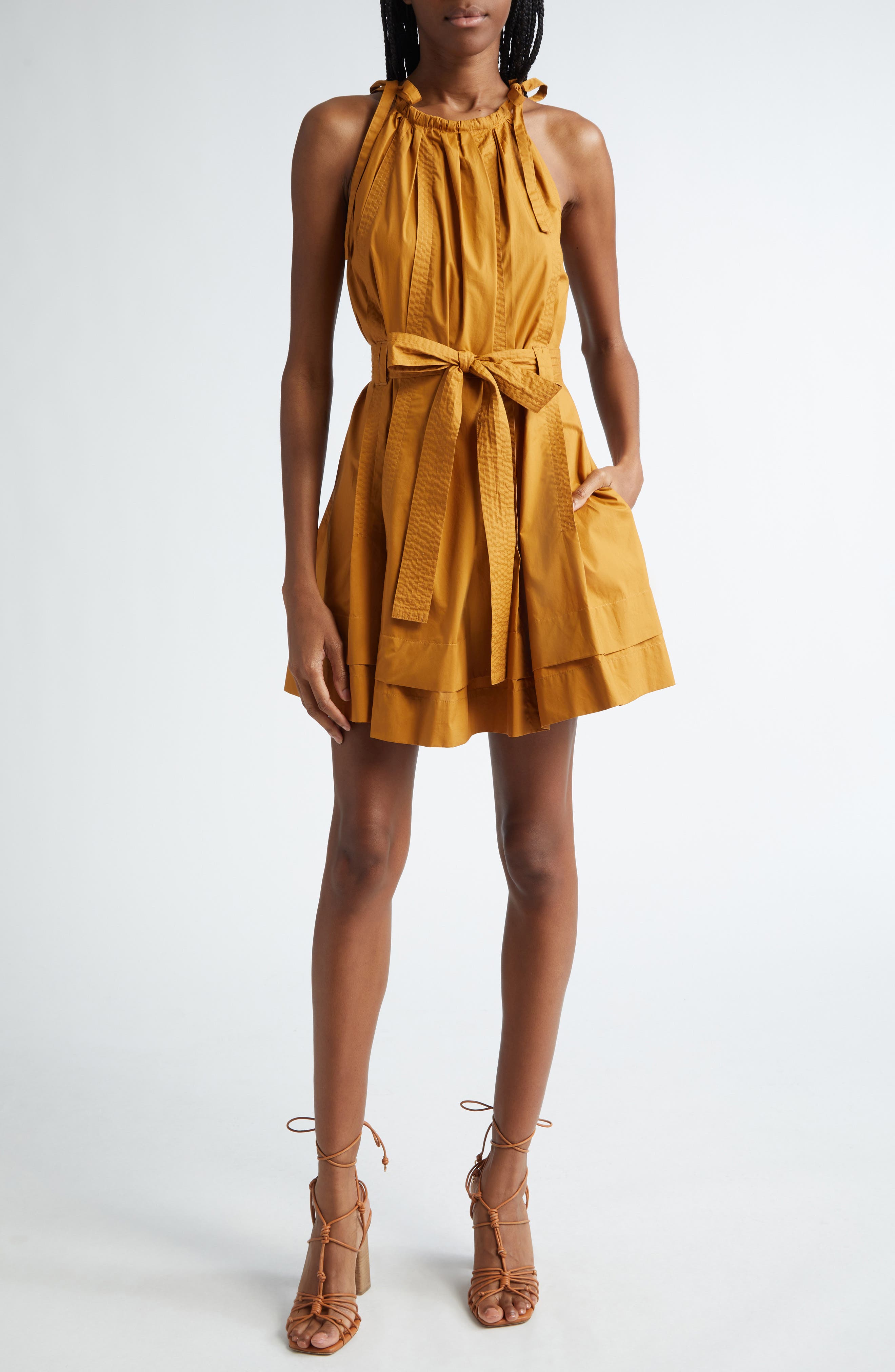 Women's Ulla Johnson Dresses | Nordstrom