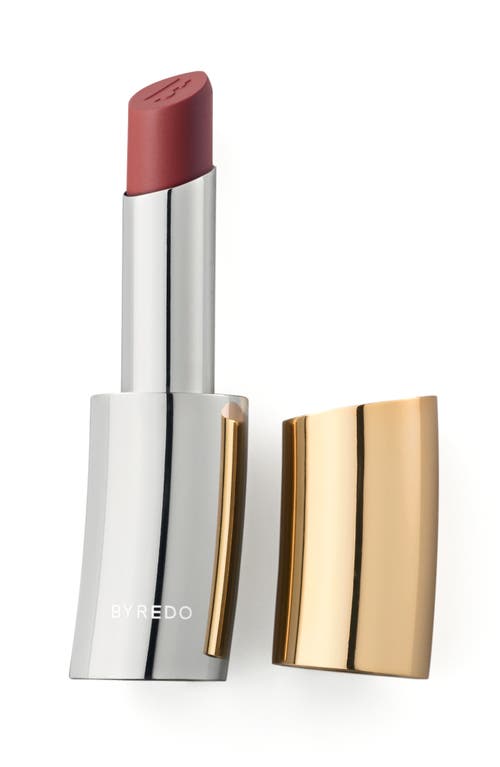 BYREDO BYREDO SATIN LIPSTICK 