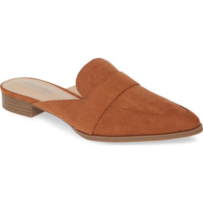 Charles By Charles David Elijah Mule, Brown