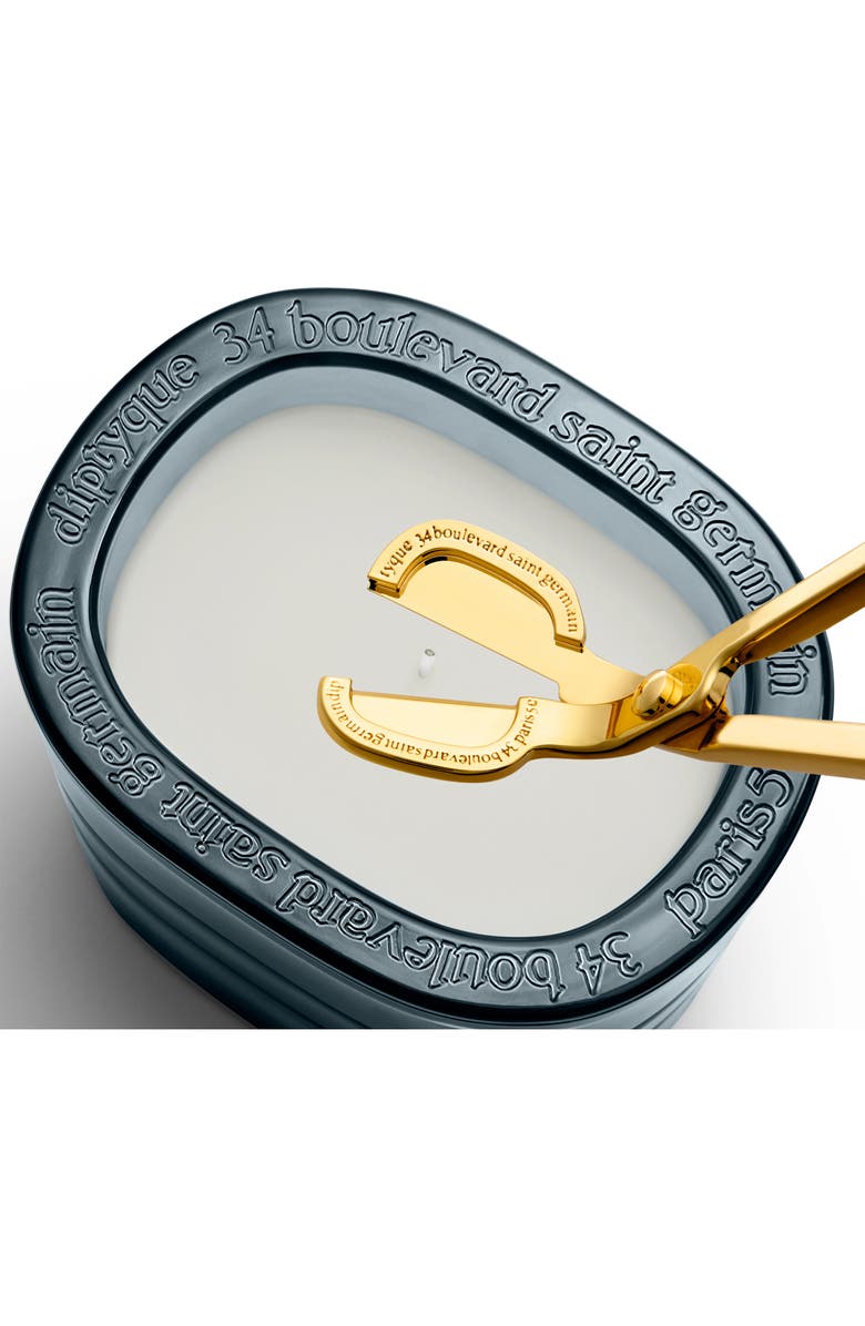 Diptyque Golden Candle Wick Trimmer Nordstrom