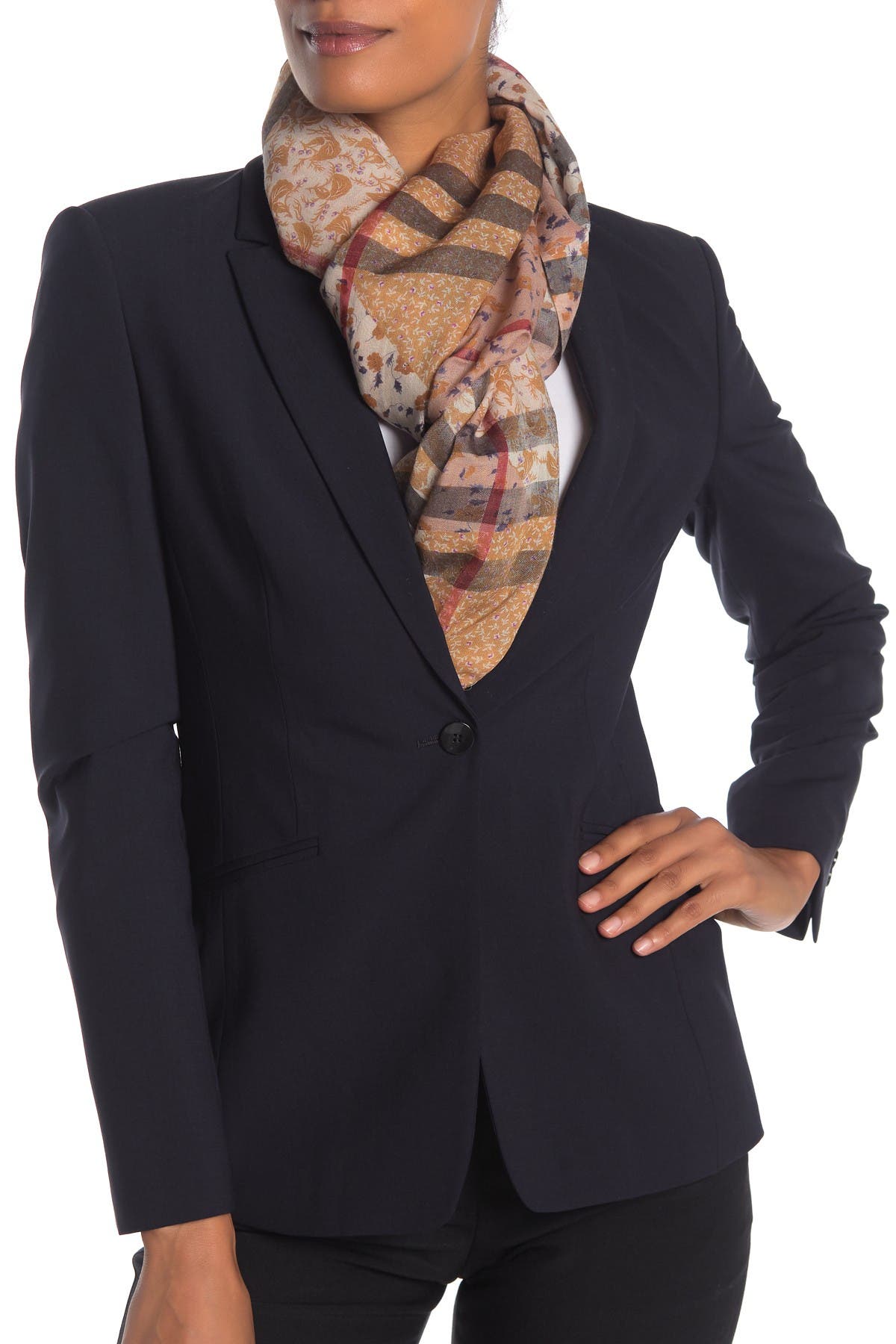 burberry scarf sale nordstrom rack