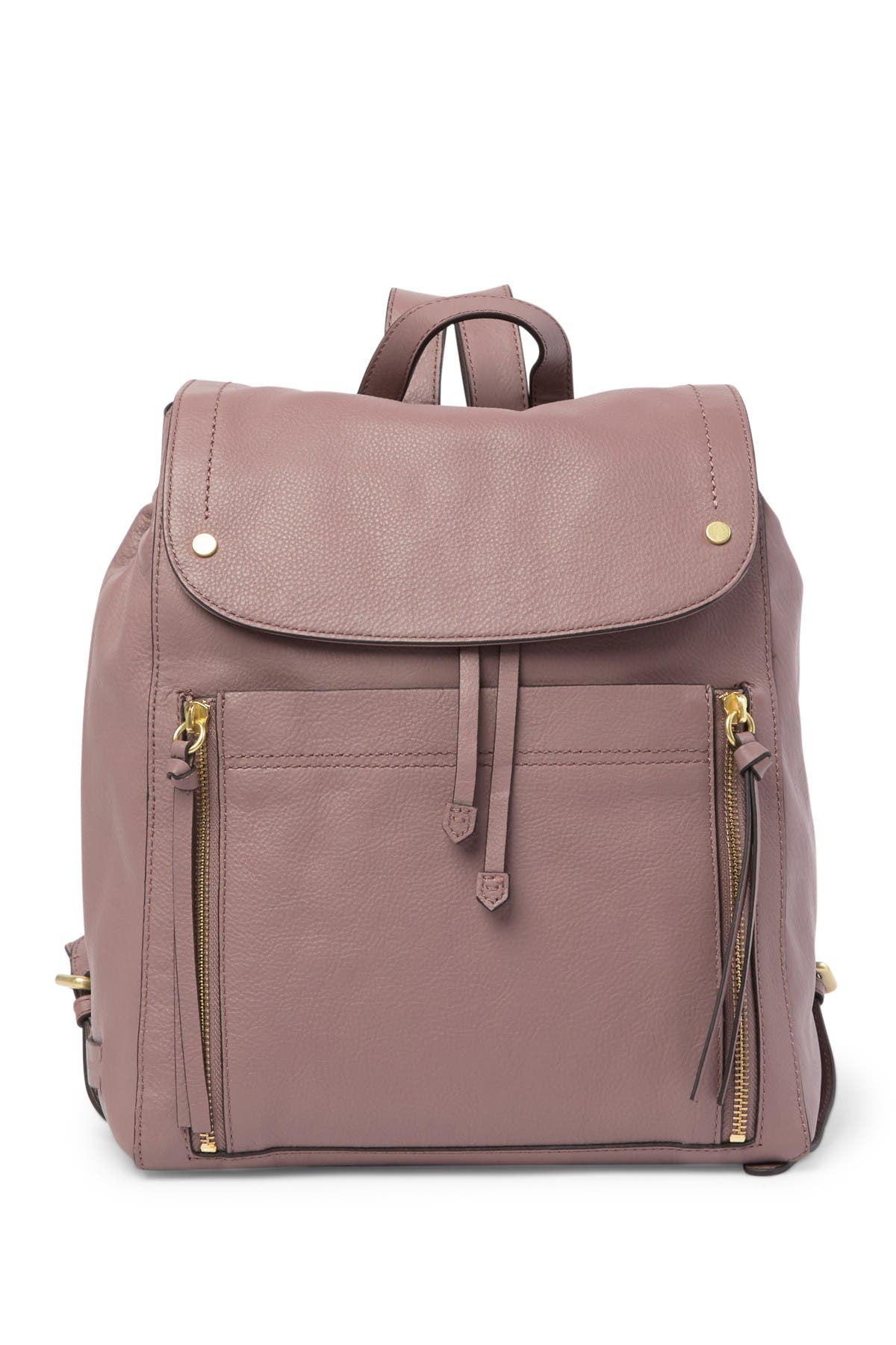 Cole haan jade leather backpack Eknumber Cole Haan Jade Leather Backpack COLE HAAN Jade Backpack main image 2