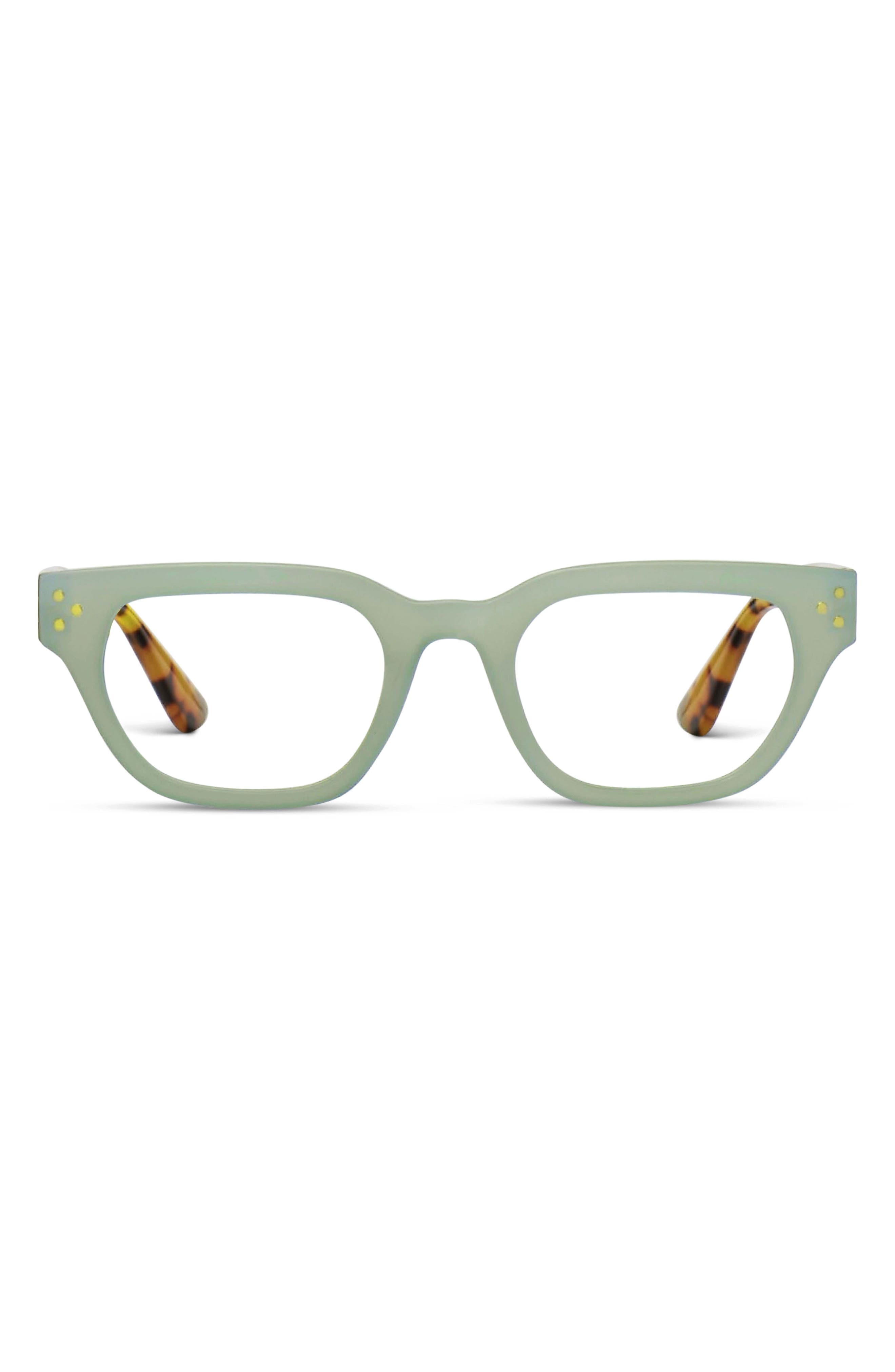 sustainable reading glasses