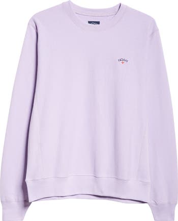 トップス NOAH Classic Crewneck sweat Fleece Classic Crewneck - Noah