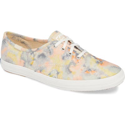 Keds Champion Tie Dye Sneaker