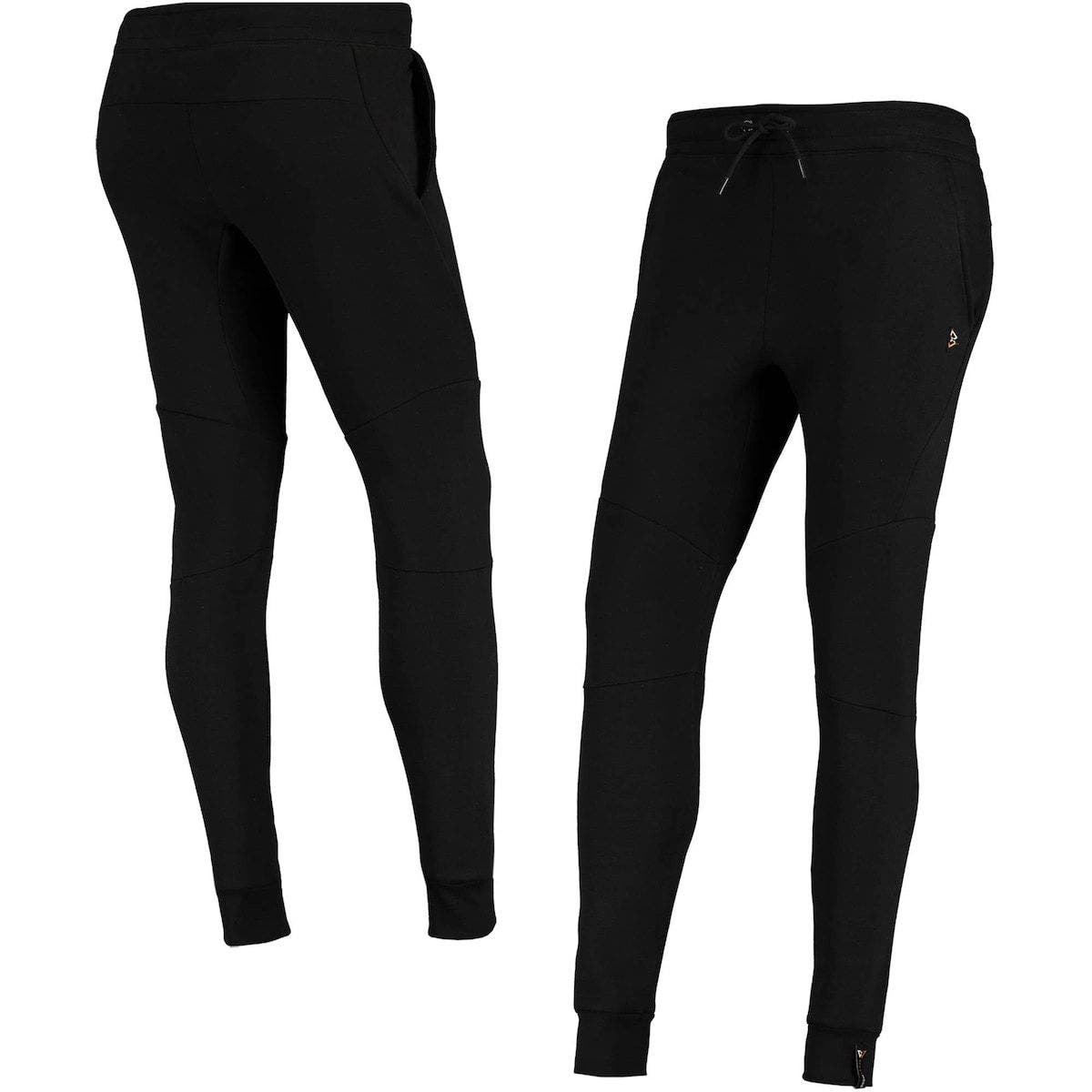 Beast Mode Women's Beast Mode Black Basic Jogger Pants Nordstrom