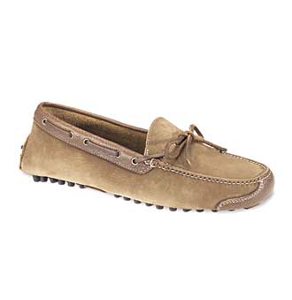 cole haan moccasins