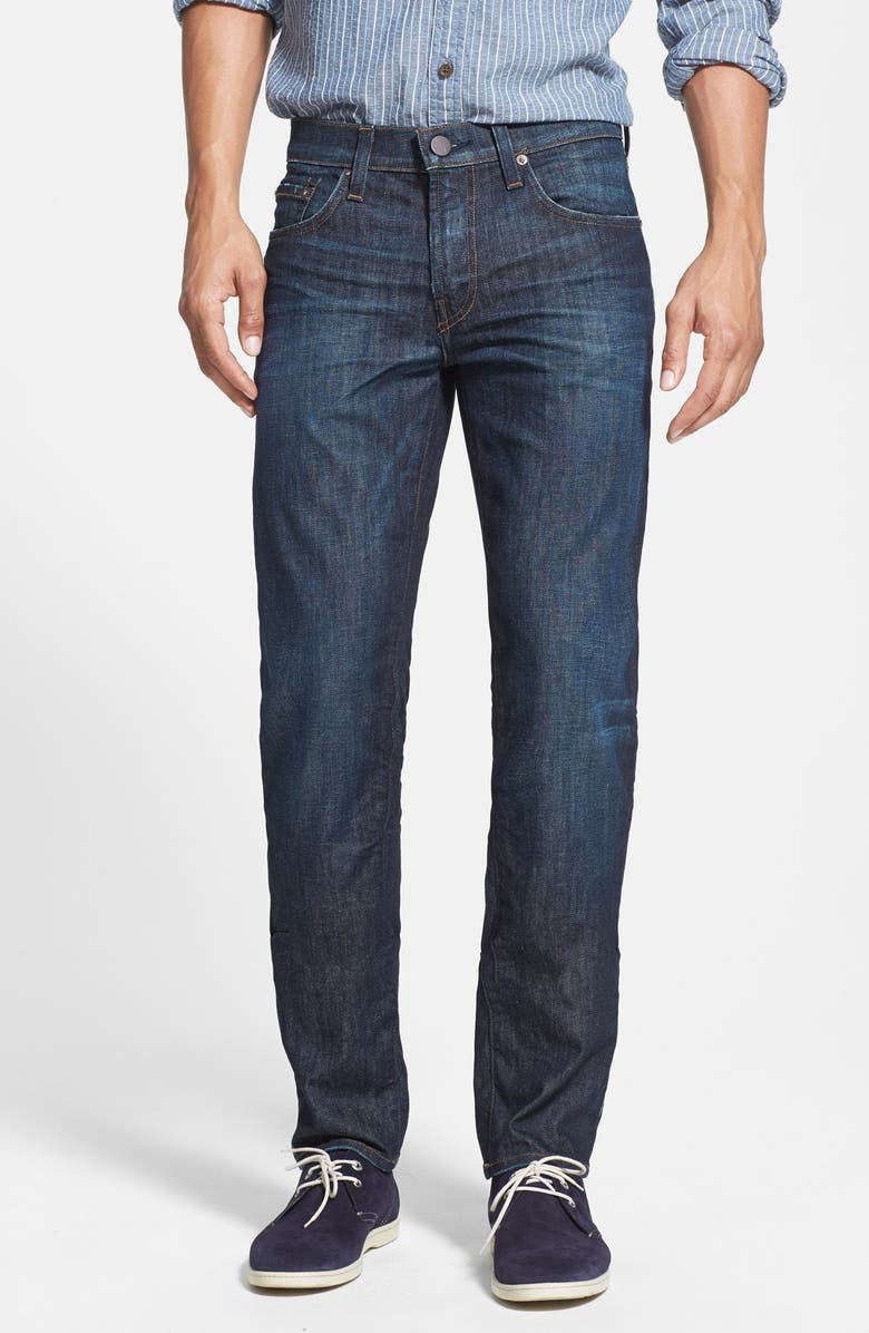 J Brand 'Tyler' Slim Fit Jeans (Skyline) | Nordstrom