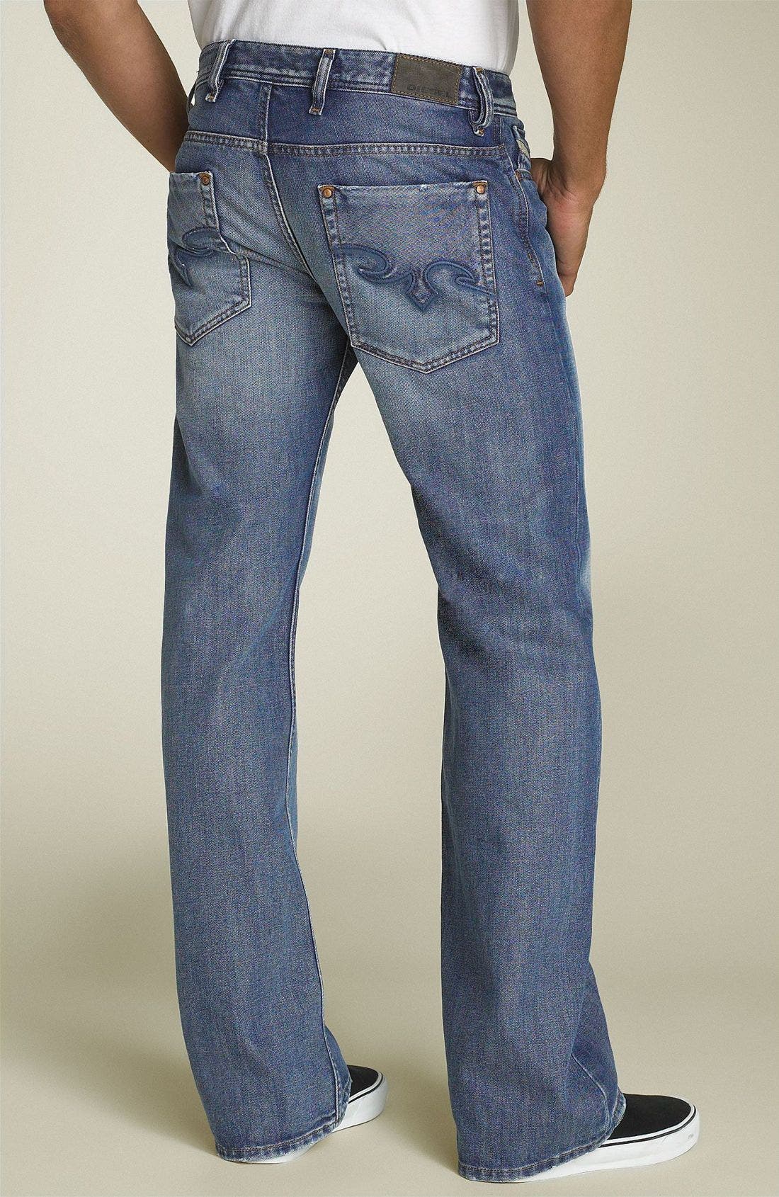 diesel zaghor jeans