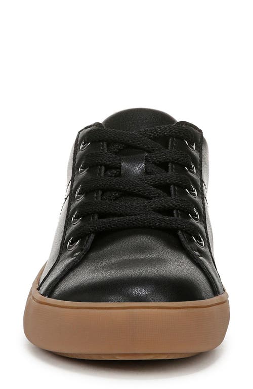 Naturalizer Morrison Sneaker In Black