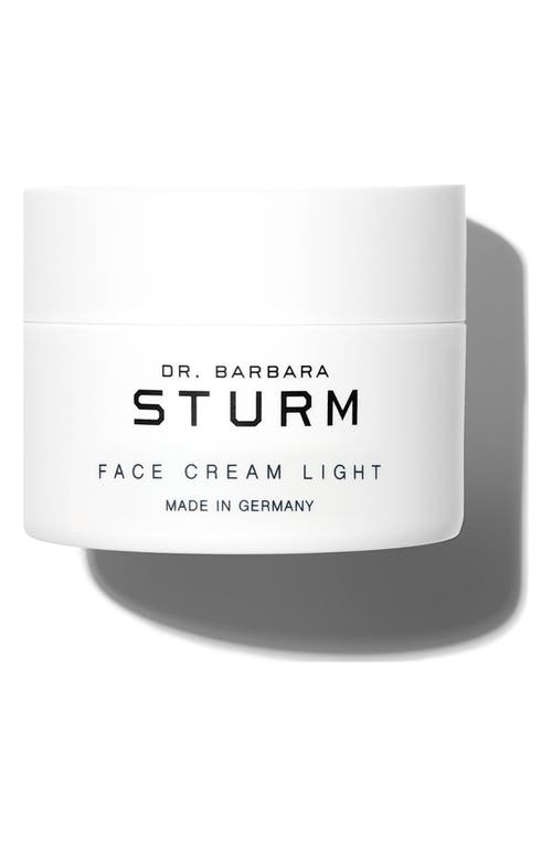 Dr. Barbara Sturm Face Cream Light at Nordstrom