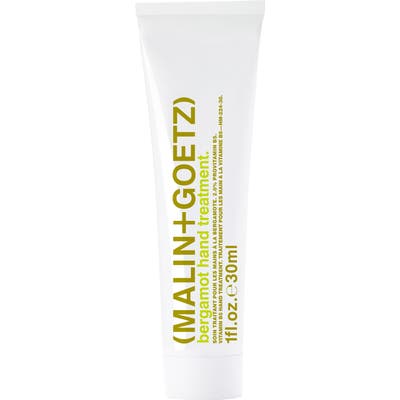 Malin+Goetz Bergamot Hand Treatment