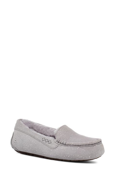 Women's Grey Ugg Slippers | Nordstrom