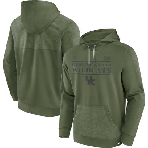 Nfl army shop green sweatshirts