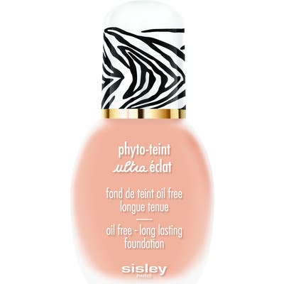 Sisley Paris Phyto-Teint Ultra Eclat Oil-Free Foundation - 2 Soft Beige