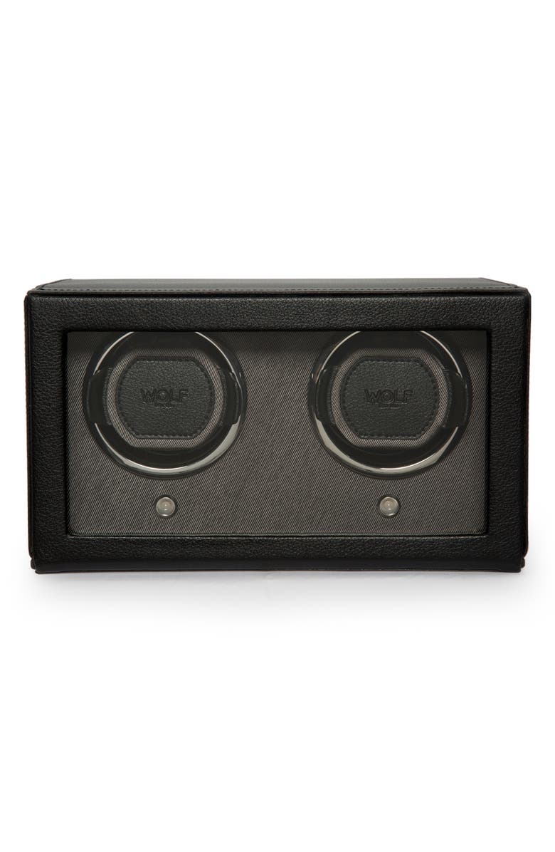 WOLF Cub Double Watch Winder Nordstrom