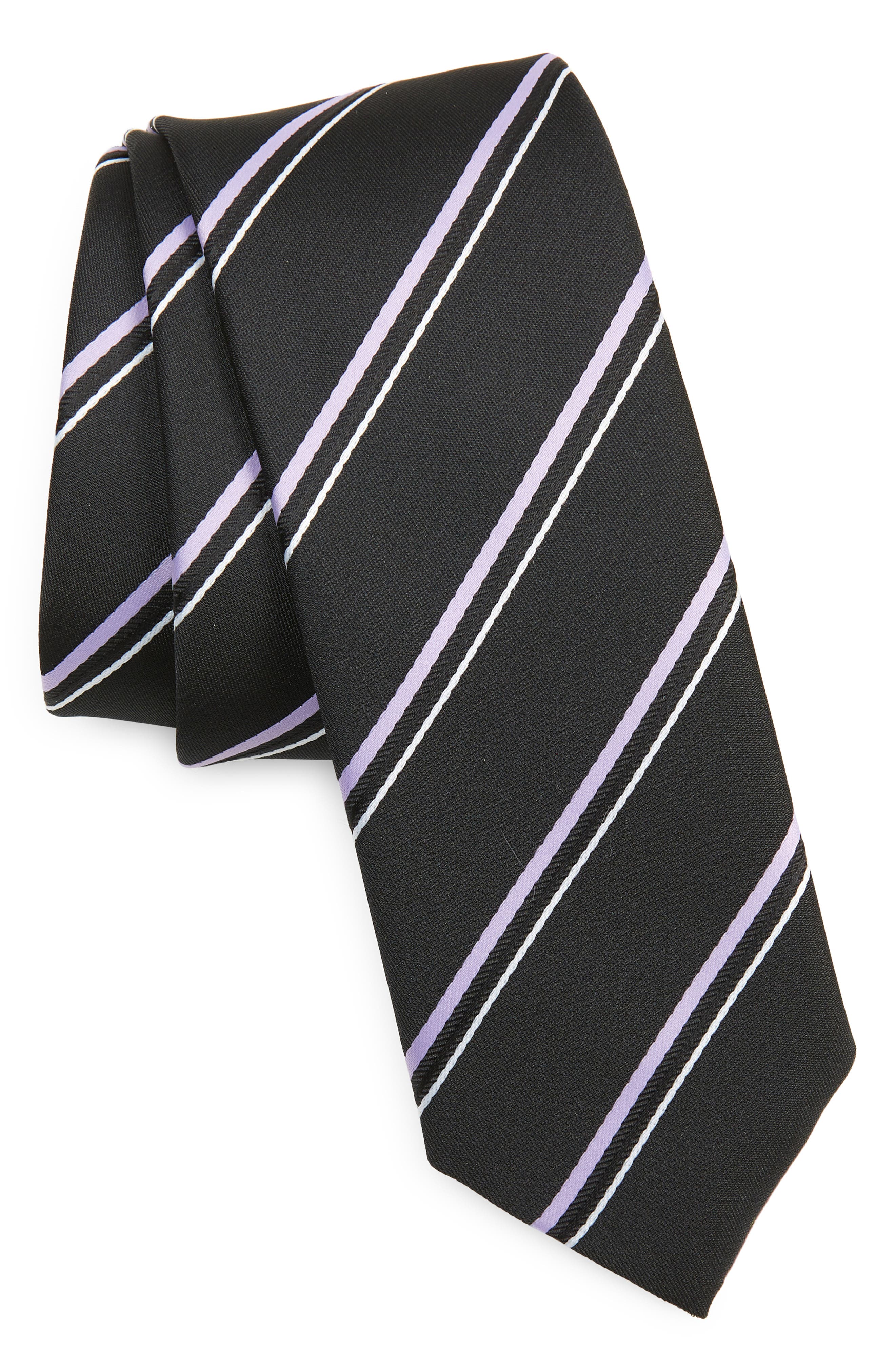 hugo boss necktie