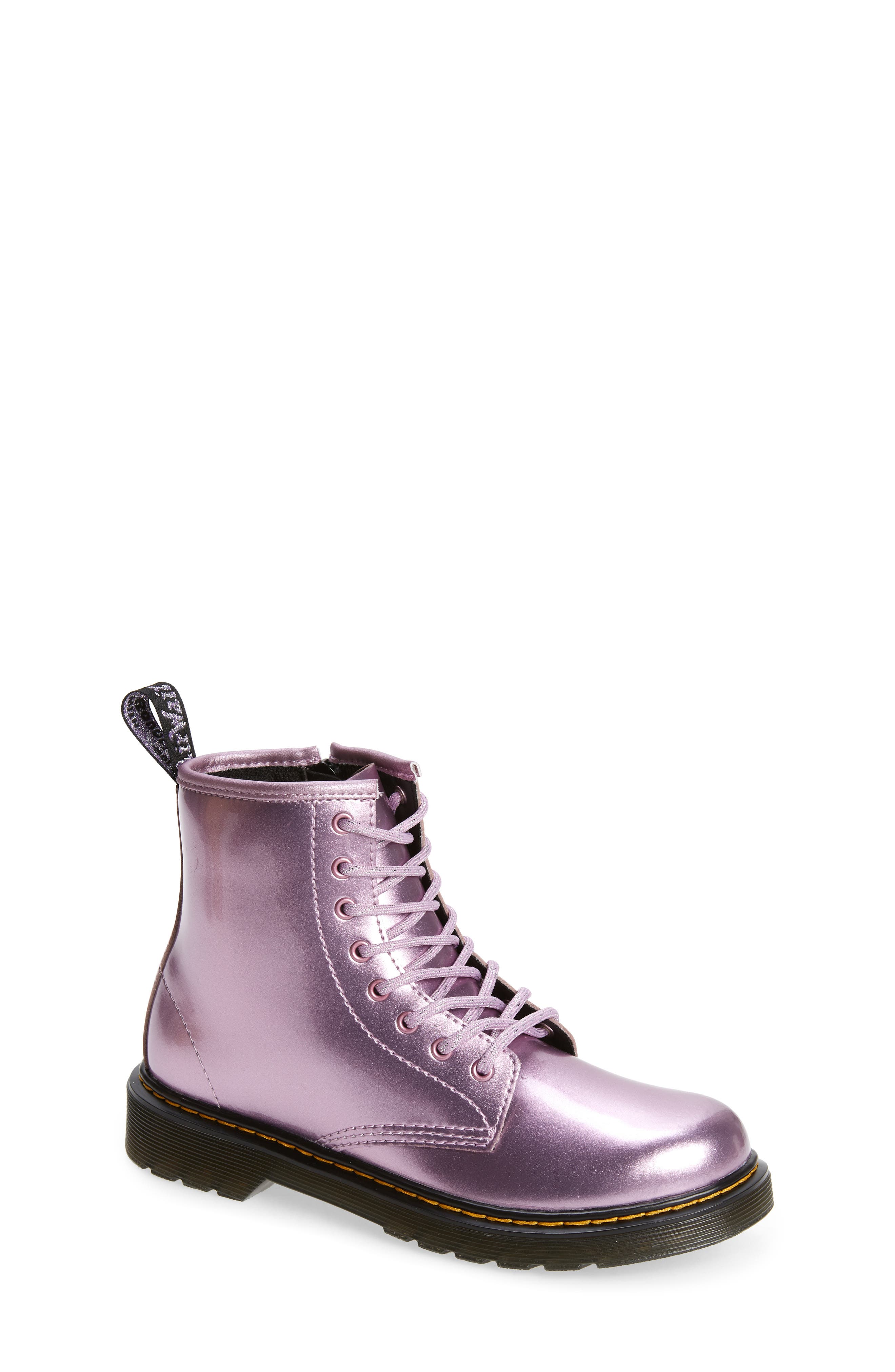 infant size 4 dr martens