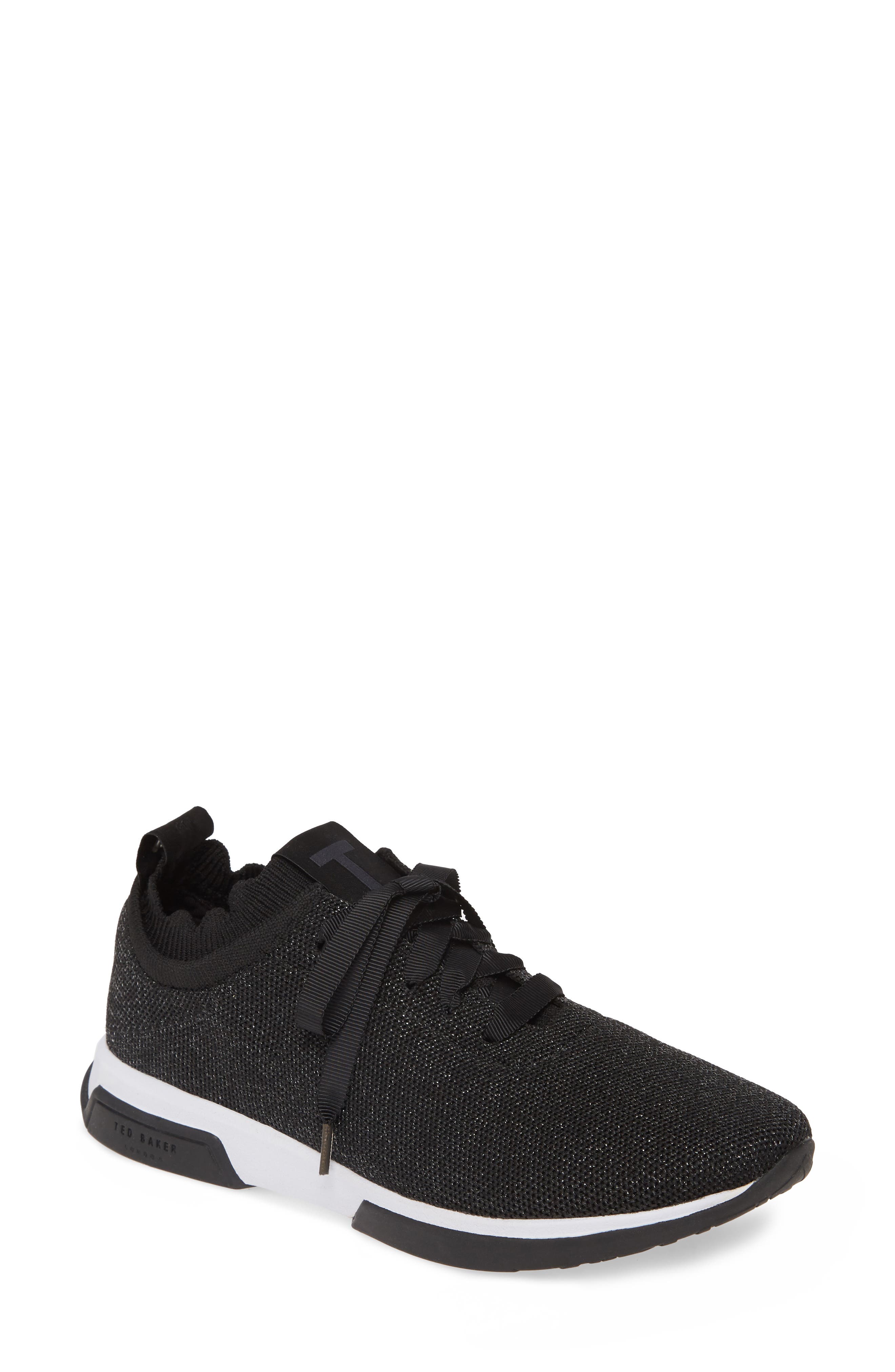 Ted Baker London Lyara Sneaker (Women 