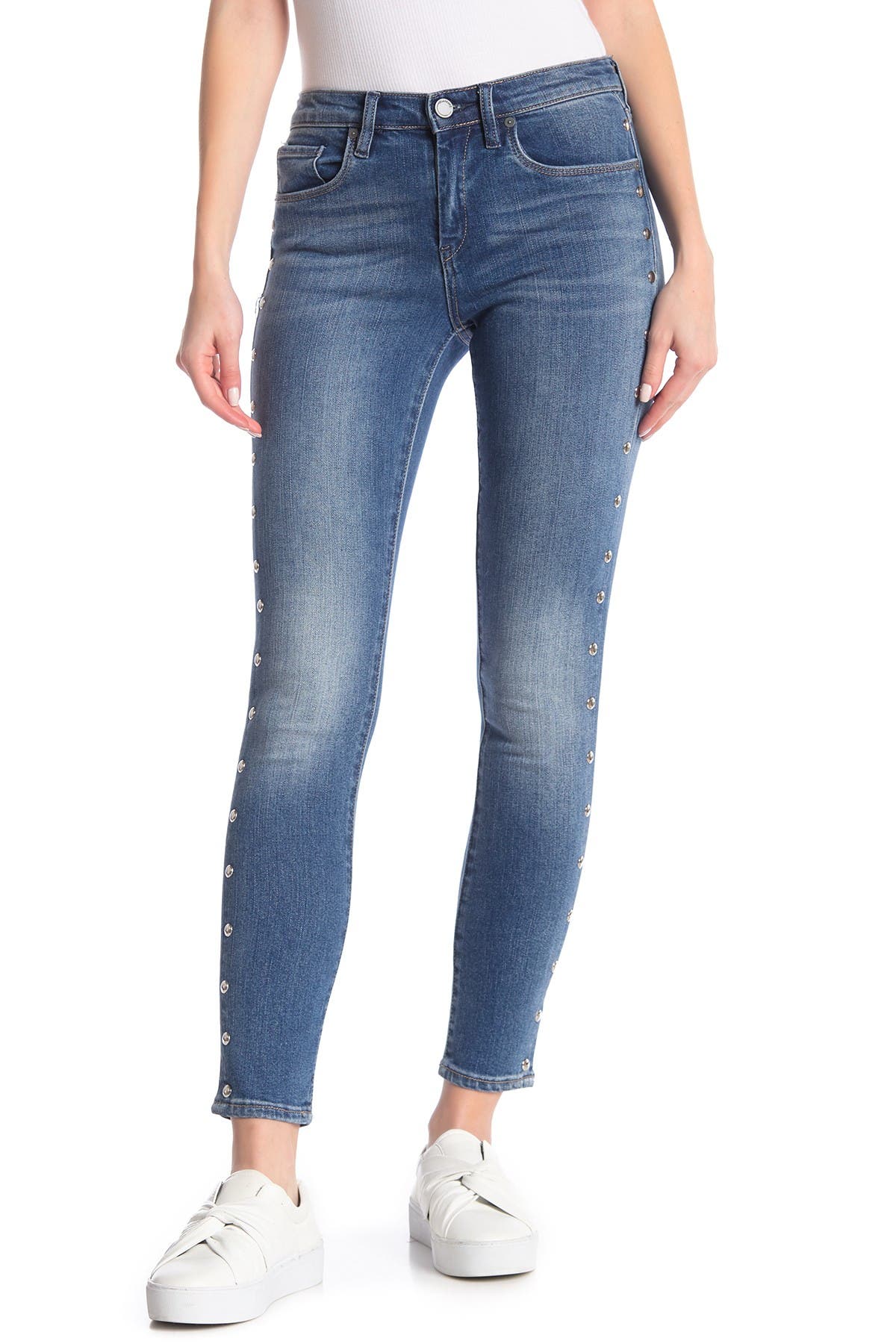 nordstrom rack skinny jeans