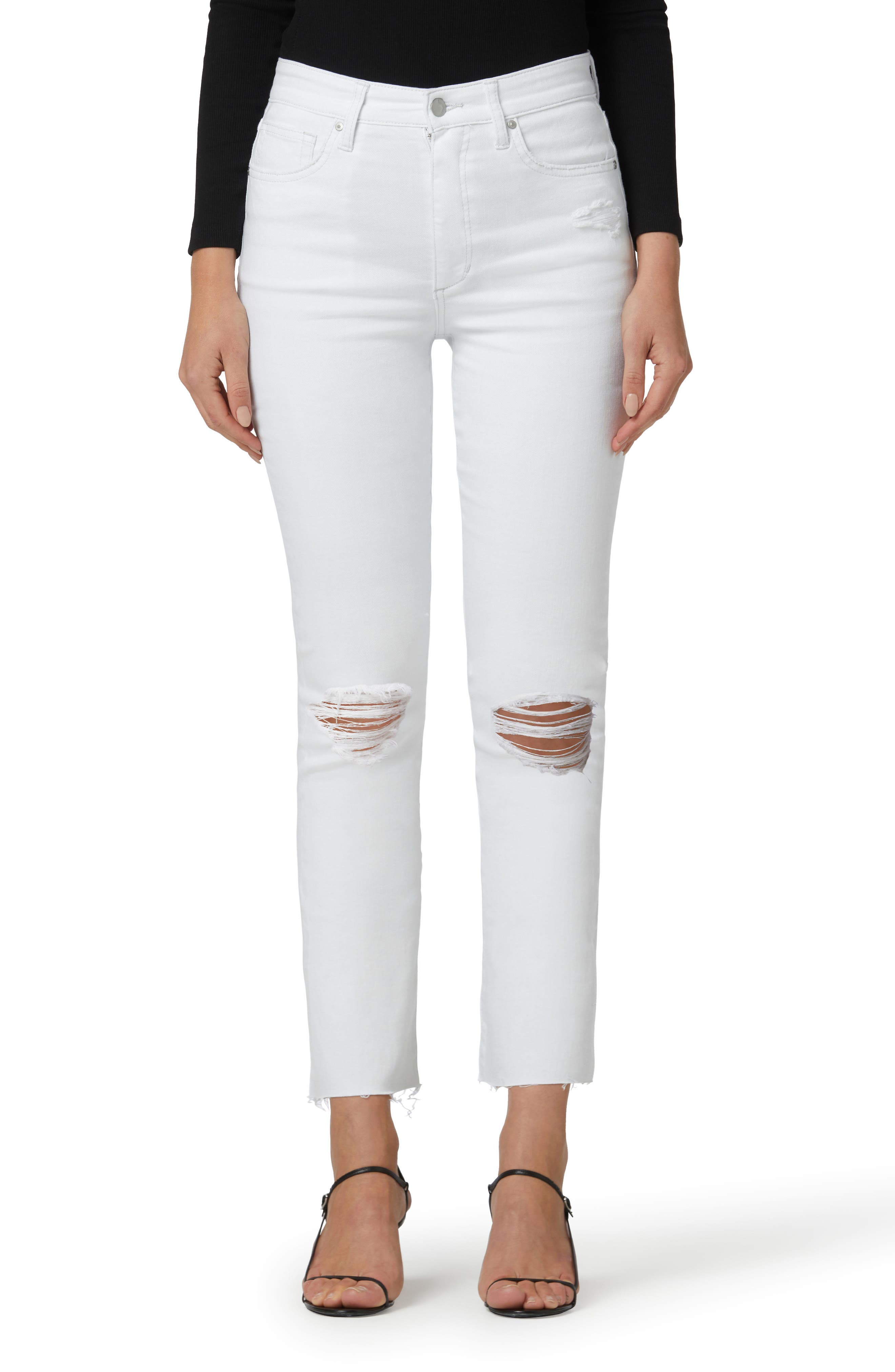 Women's Straight-Leg Jeans | Nordstrom Rack