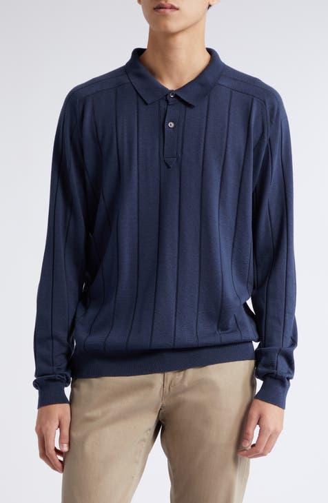 Men's John Smedley Shirts | Nordstrom