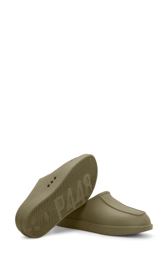 Shop P448 Flo Slip-on Shoe In Army