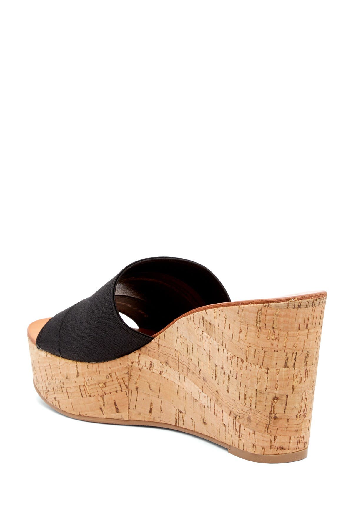 dolce vita cork wedges