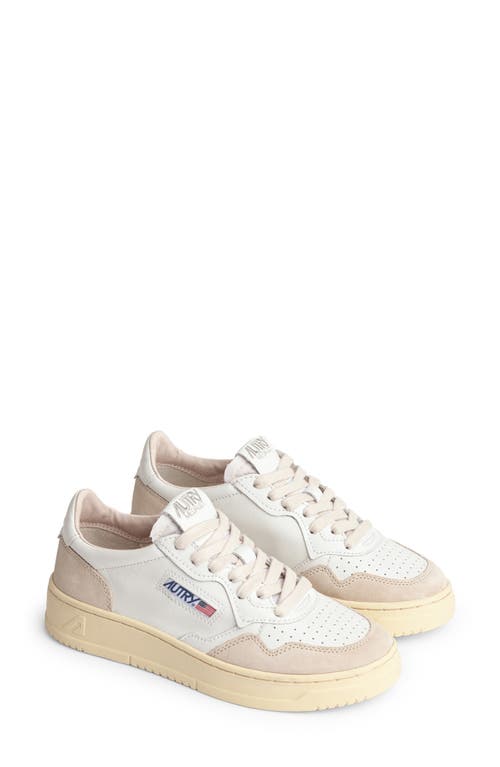 AUTRY Medalist Low Sneaker / at Nordstrom