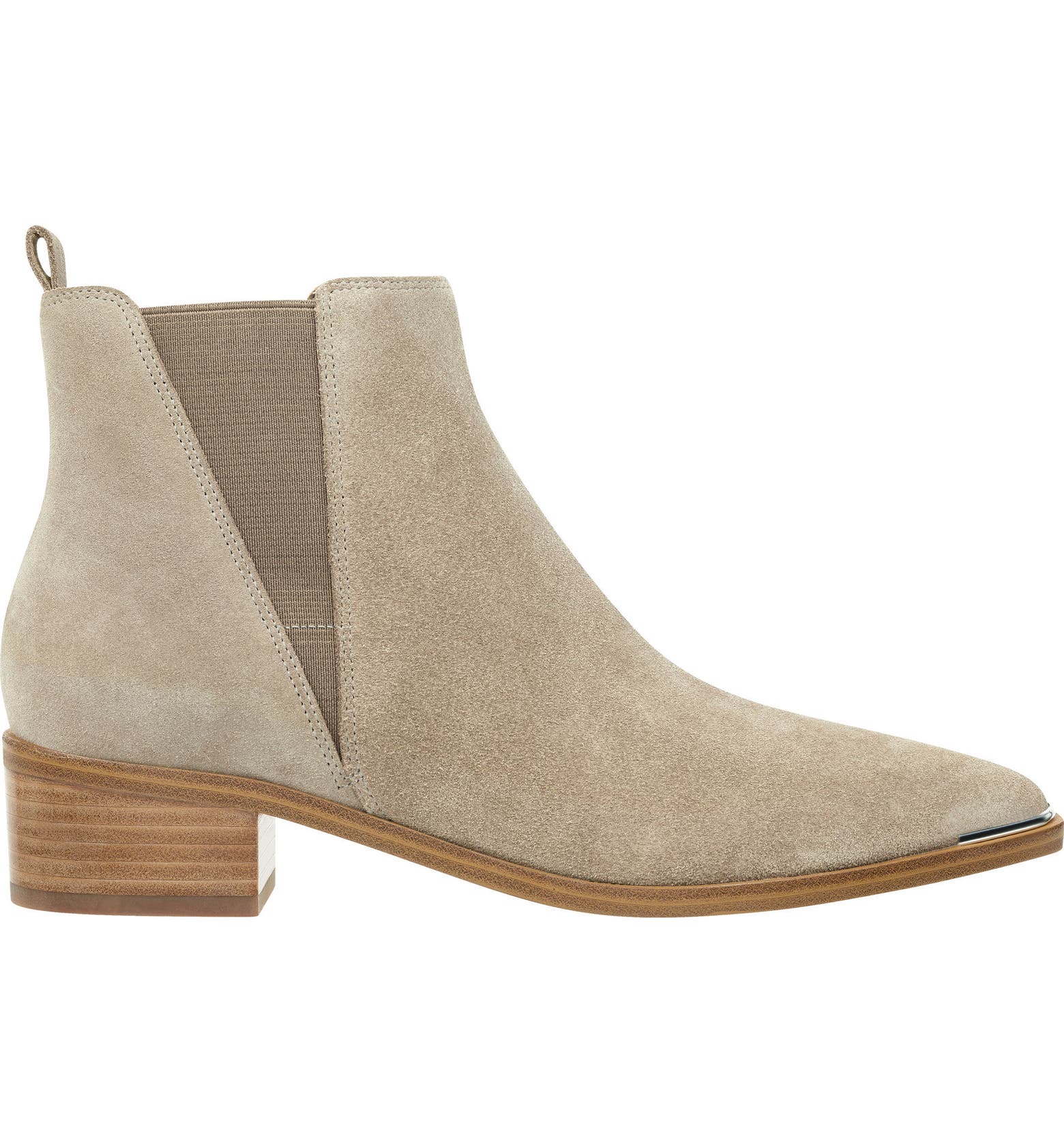 Marc Fisher LTD Yale Chelsea Boot (Women) | Nordstrom