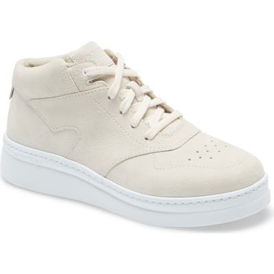 Camper Runner Up Sneaker, Ivory